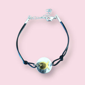 Mary's Creations Handmade Bracelet