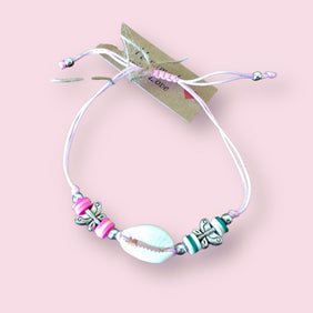 Mary's Creations Handmade Bracelet