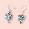 Mary's Creations Handmade Earrings